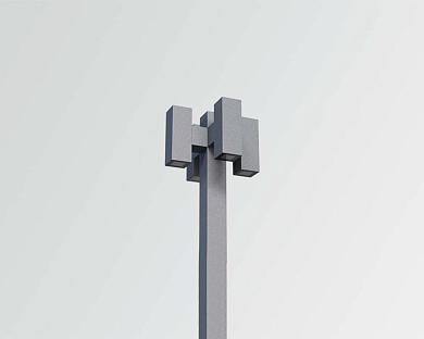    460*460*6000 80 11600 